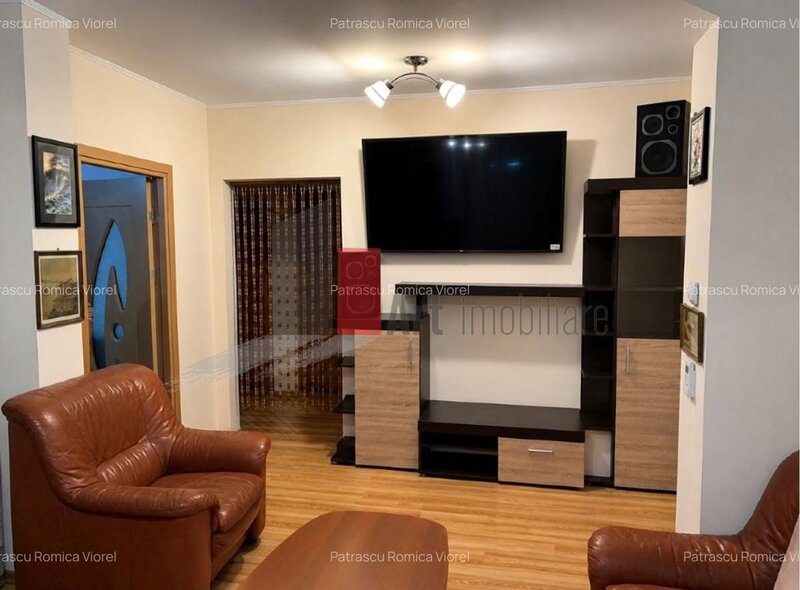 APARTAMENT 4 CAMERE   SEBASTIAN