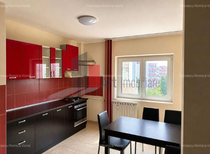 APARTAMENT 4 CAMERE   SEBASTIAN