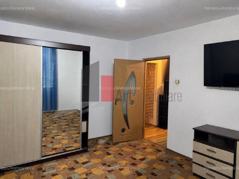 APARTAMENT 4 CAMERE   SEBASTIAN